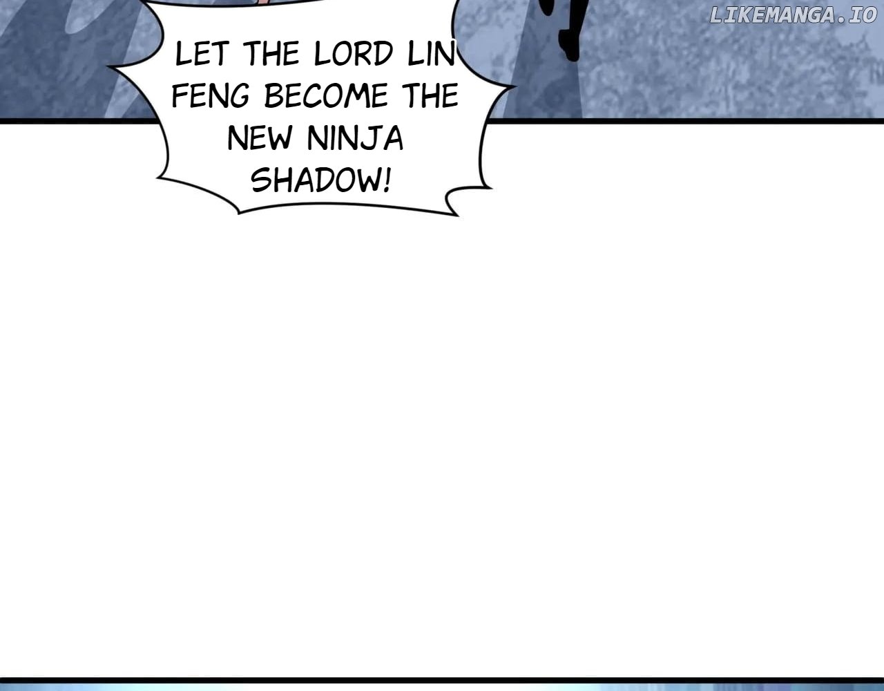 Era of the Haunted Chapter 488 - page 108